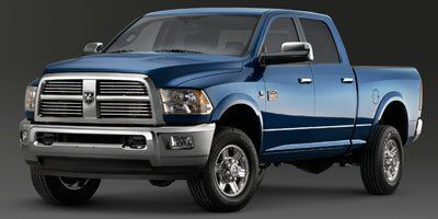 2011 Ram 2500 Laramie Winder GA