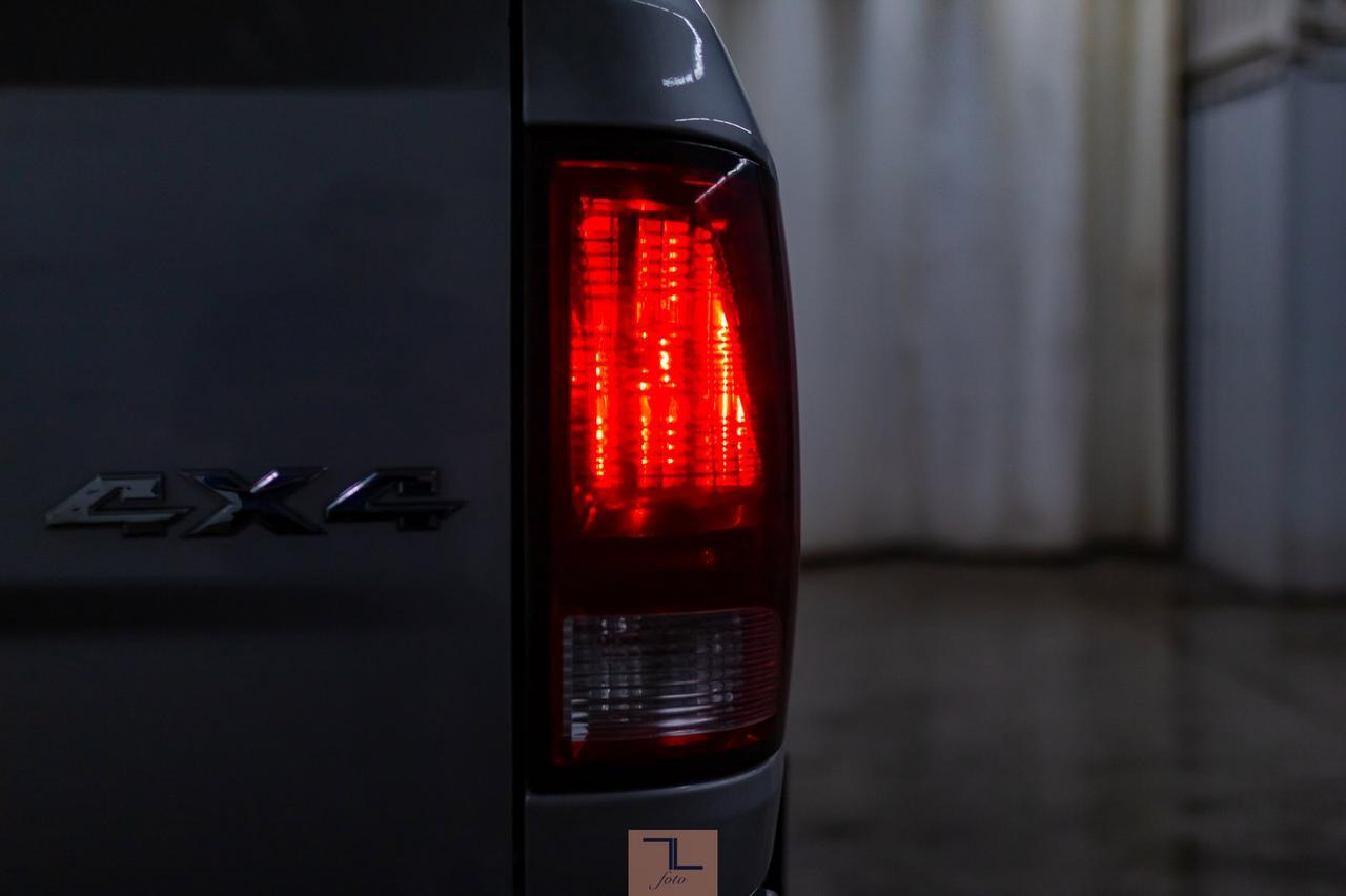 2011 Ram 3500 4x4 Mega Cab Laramie Diesel Leather Roof Nav Red Deer AB