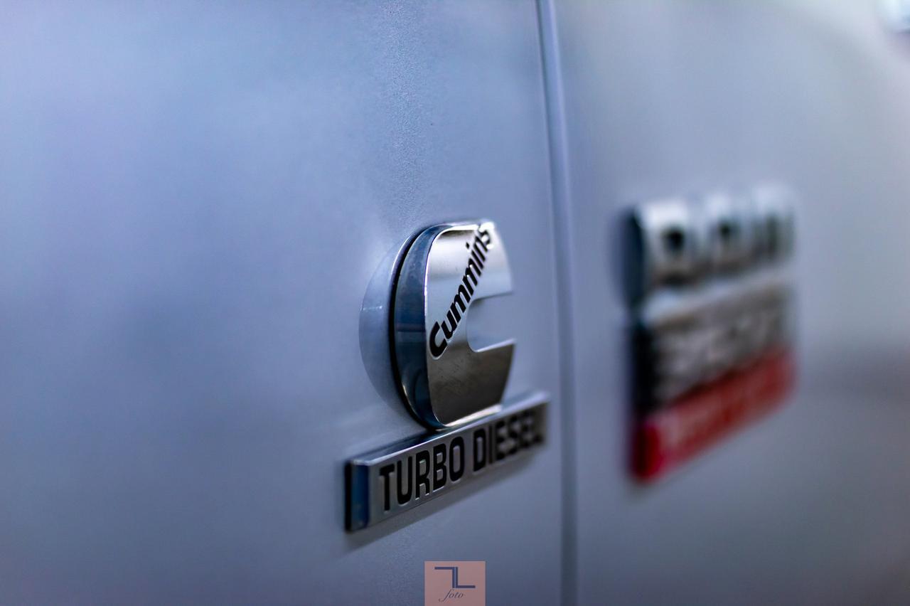 2011 Ram 3500 4x4 Mega Cab Laramie Diesel Leather Roof Nav Red Deer AB