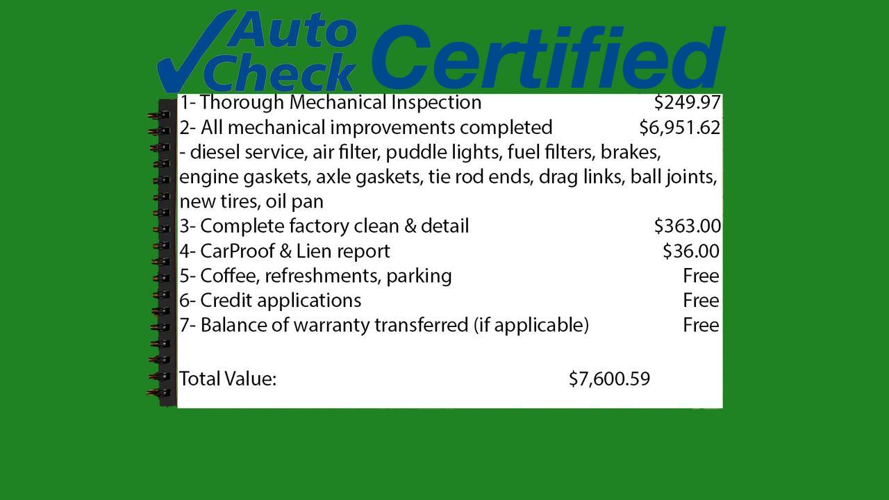 2011 Ram 3500 4x4 Mega Cab Laramie Diesel Leather Roof Nav Red Deer AB