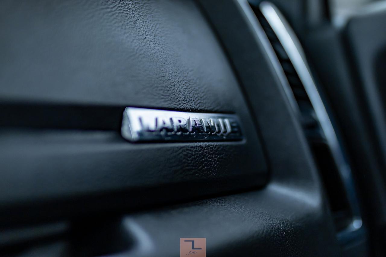 2011 Ram 3500 4x4 Mega Cab Laramie Diesel Leather Roof Nav Red Deer AB