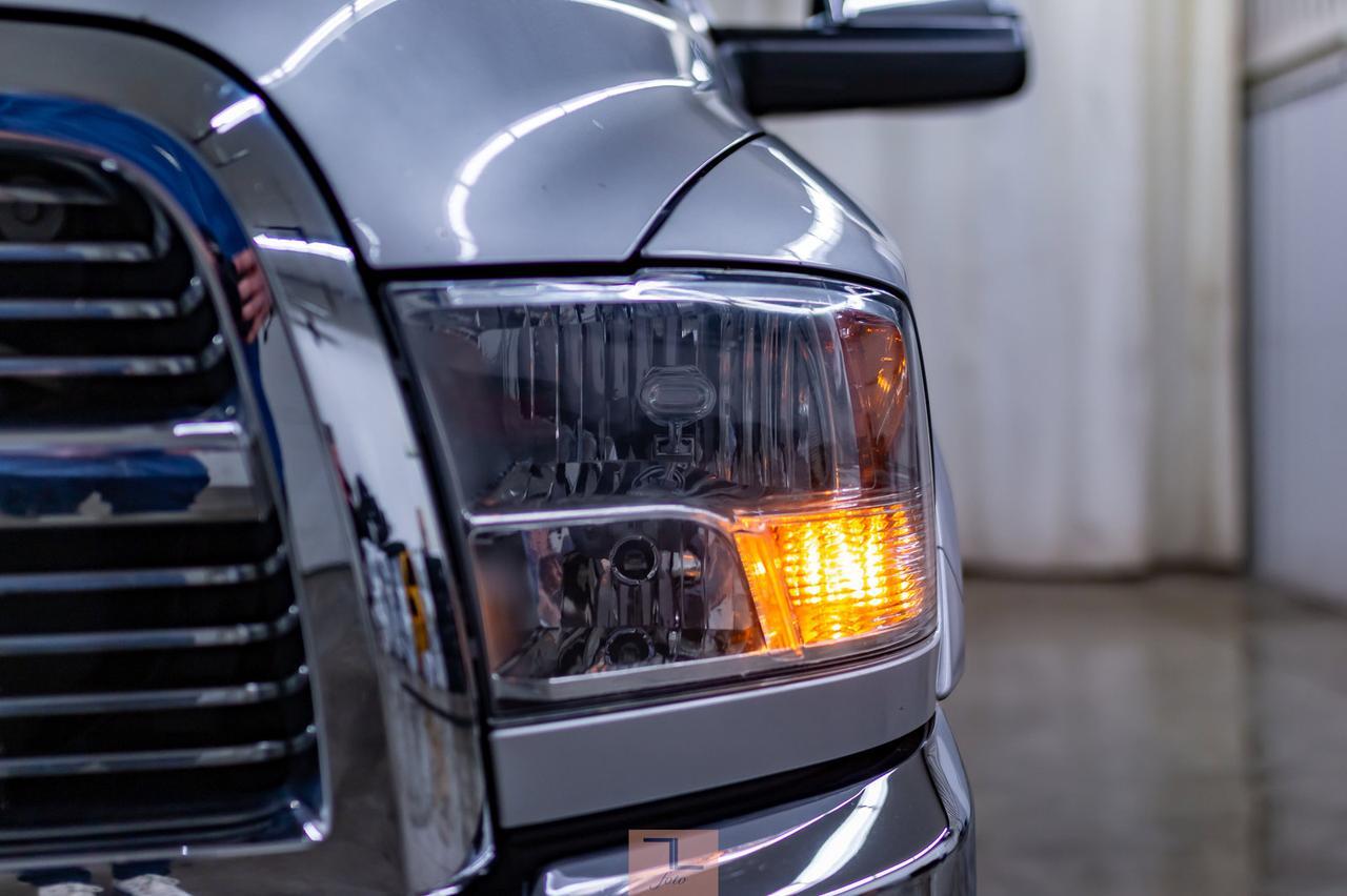 2011 Ram 3500 4x4 Mega Cab Laramie Diesel Leather Roof Nav Red Deer AB