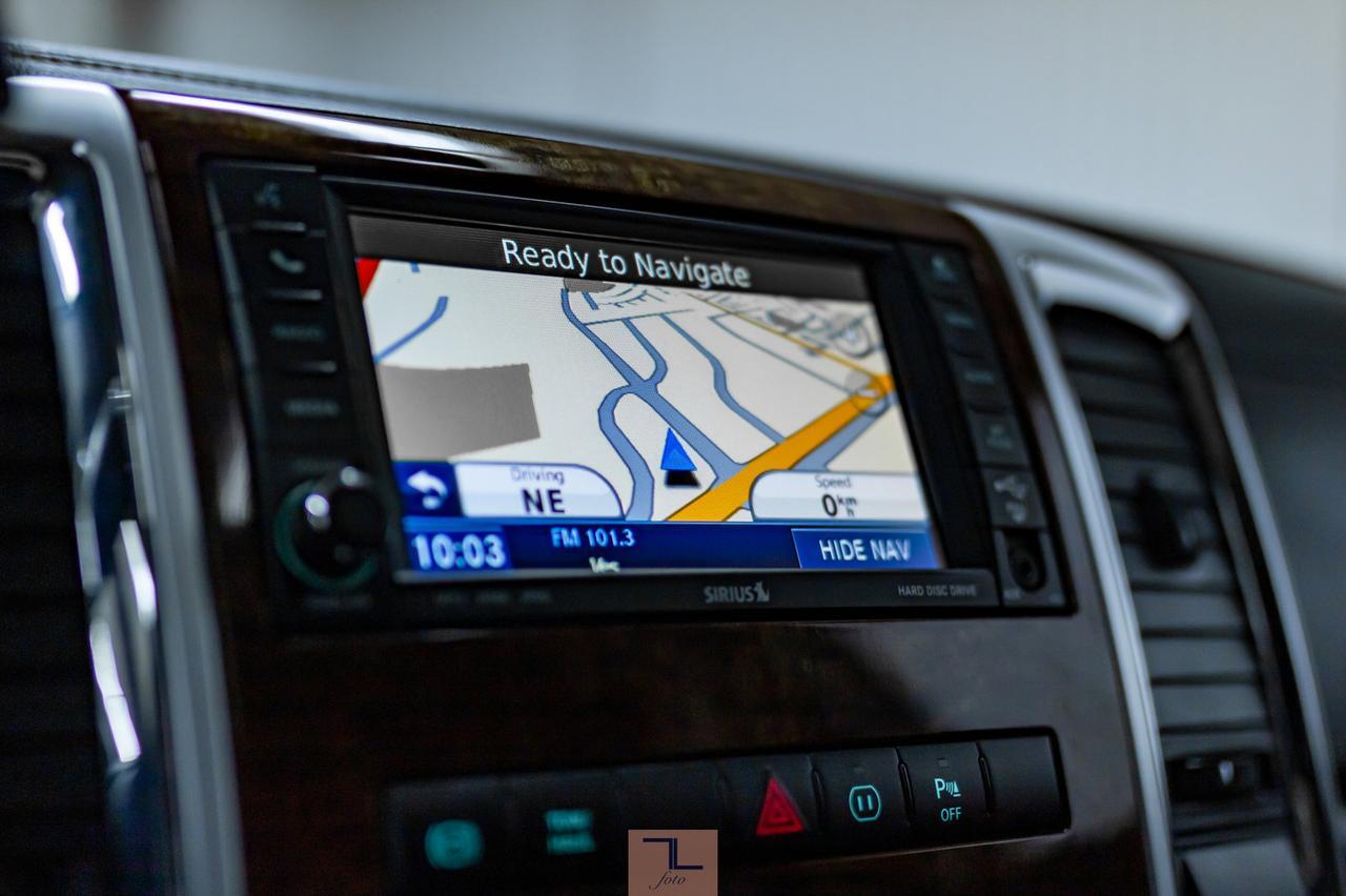 2011 Ram 3500 4x4 Mega Cab Laramie Diesel Leather Roof Nav Red Deer AB