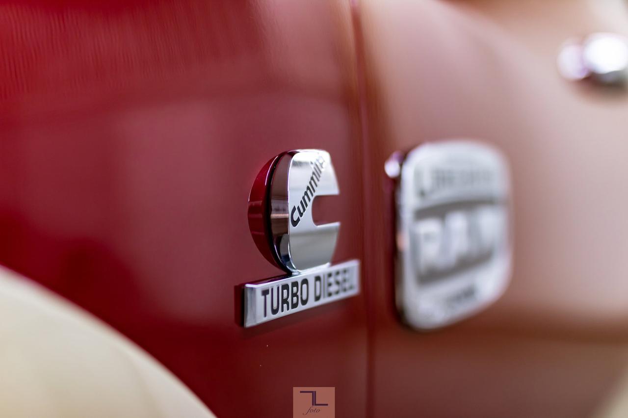 2011 Ram 3500 4x4 Mega Cab Longhorn Diesel Leather Roof Nav Red Deer AB