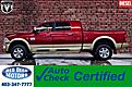 2011 Ram 3500 4x4 Mega Cab Longhorn Diesel Leather Roof Nav
