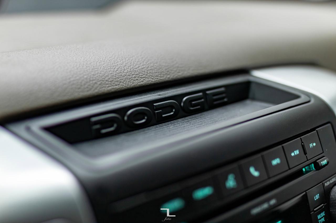 2011 Ram 3500 4x4 Mega Cab SLT Dually Diesel Red Deer AB