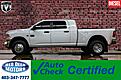 2011 Ram 3500 4x4 Mega Cab SLT Dually Diesel