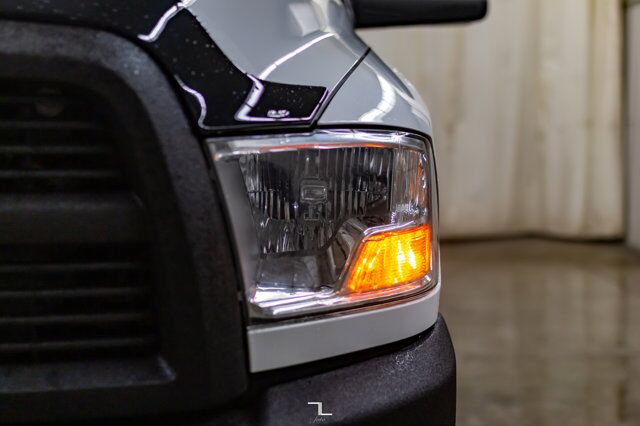 2011 Ram 3500 4x4 Reg Cab ST Diesel Dually Red Deer AB