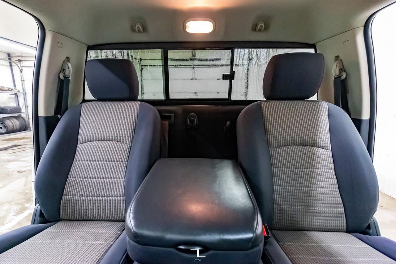 2011 Ram 3500 4x4 Reg Cab ST Diesel Dually Red Deer AB