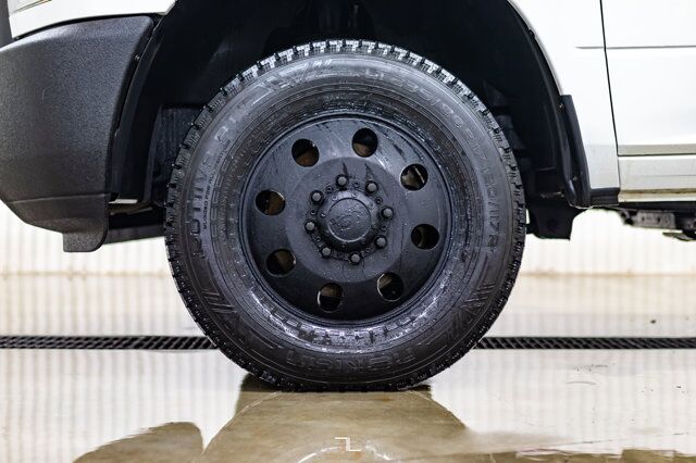 2011 Ram 3500 4x4 Reg Cab ST Diesel Dually Red Deer AB