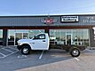 2011 Ram 3500 DRW Hemi V8 Cab & Chassis ST