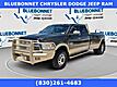 2011 Ram 3500 Laramie Longhorn Edition