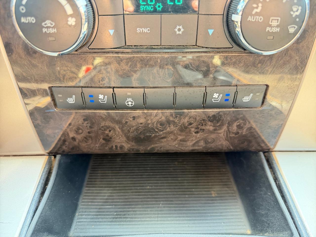 2011 Ram 3500 Laramie Longhorn Edition New Braunfels TX