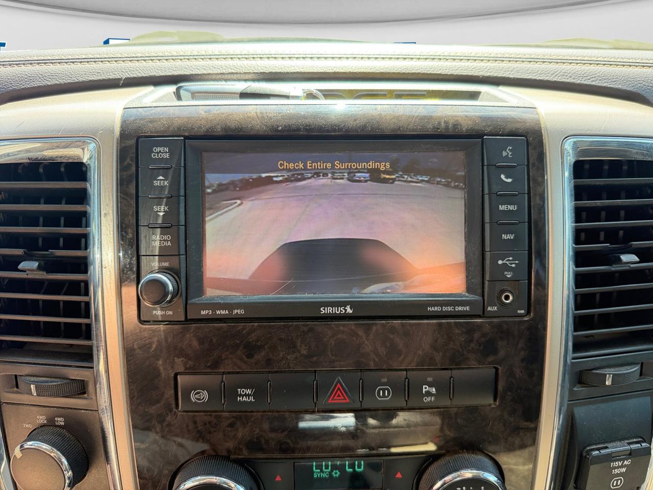 2011 Ram 3500 Laramie Longhorn Edition New Braunfels TX