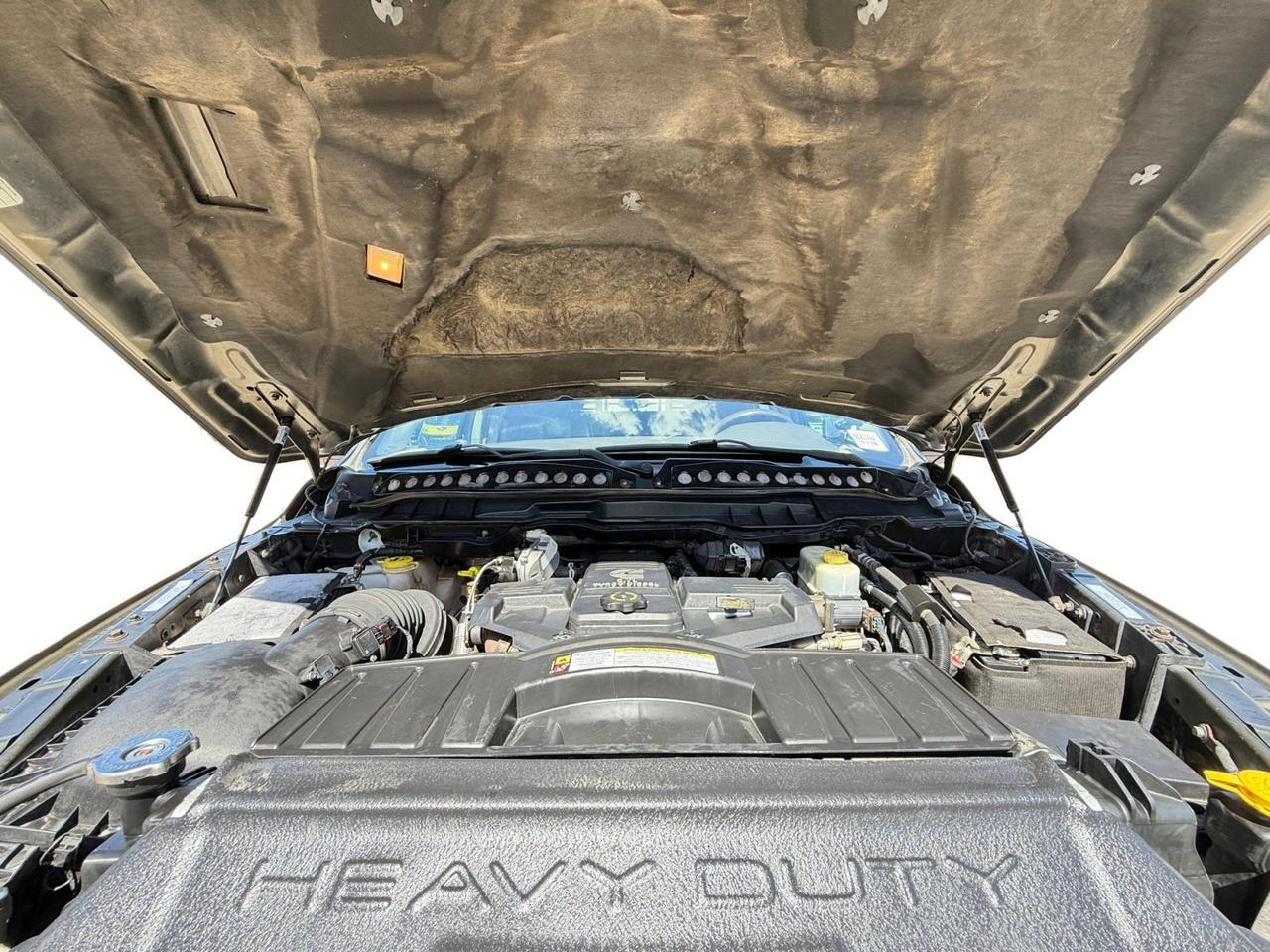 2011 Ram 3500 Laramie Longhorn Edition New Braunfels TX
