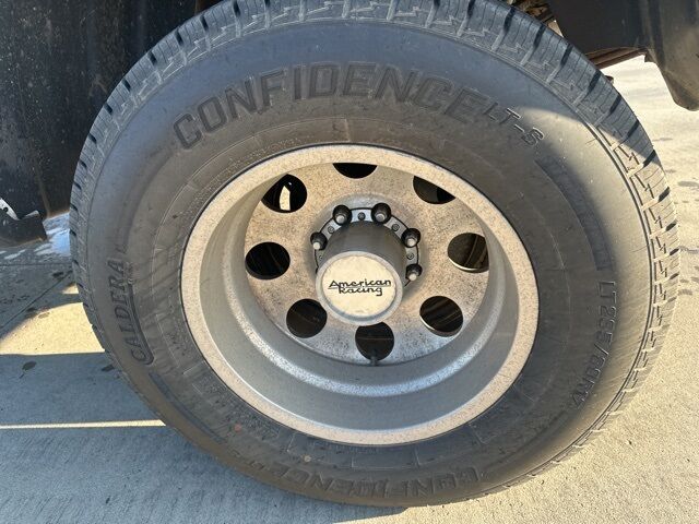 2011 Ram 3500 Lone Star Watertown SD