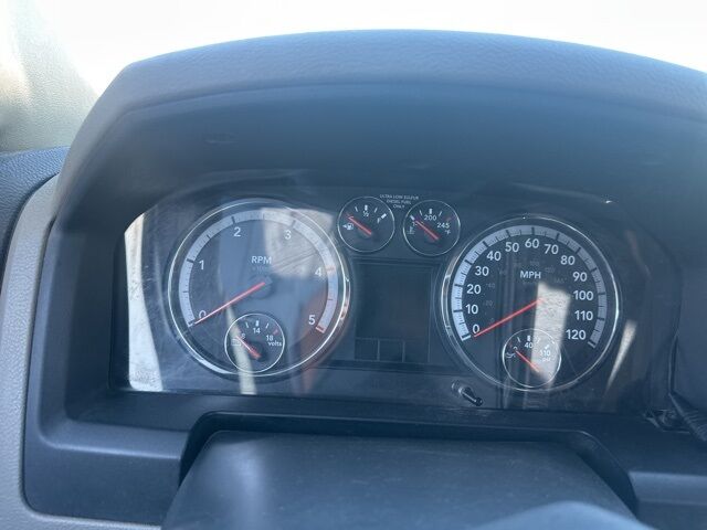 2011 Ram 3500 Lone Star Watertown SD