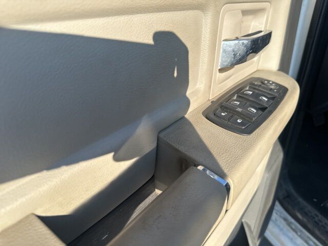 2011 Ram 3500 Lone Star Watertown SD