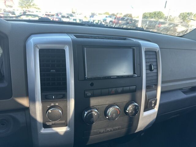 2011 Ram 3500 Lone Star Watertown SD