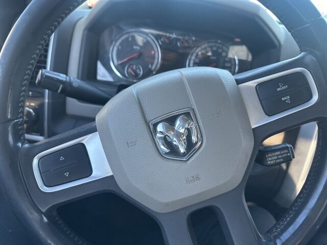 2011 Ram 3500 Lone Star Watertown SD