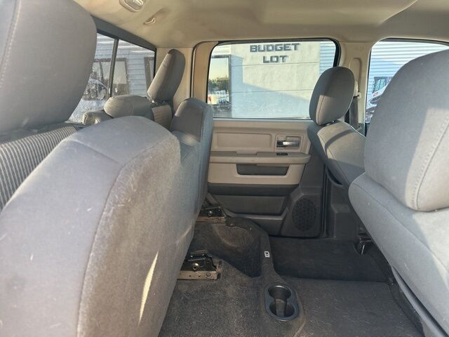 2011 Ram 3500 Lone Star Watertown SD