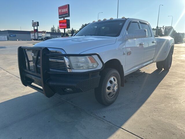2011 Ram 3500 Lone Star Watertown SD