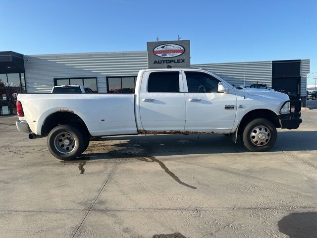2011 Ram 3500 Lone Star Watertown SD