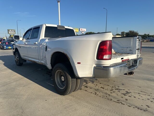 2011 Ram 3500 Lone Star Watertown SD