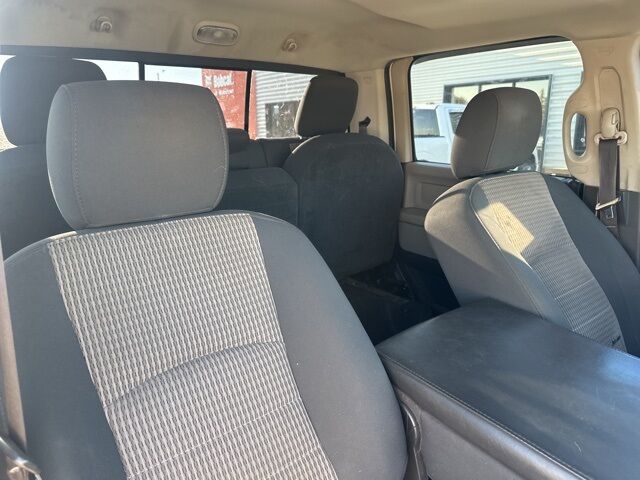2011 Ram 3500 Lone Star Watertown SD