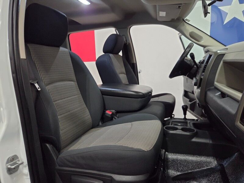 2011 Ram 3500 SLT Flatbed Dually 6.7L Diesel AISIN Tool Boxes Gooseneck FREE WARRANTY Arlington TX