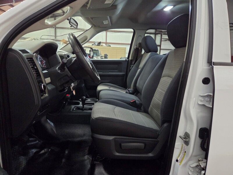 2011 Ram 3500 SLT Flatbed Dually 6.7L Diesel AISIN Tool Boxes Gooseneck FREE WARRANTY Arlington TX
