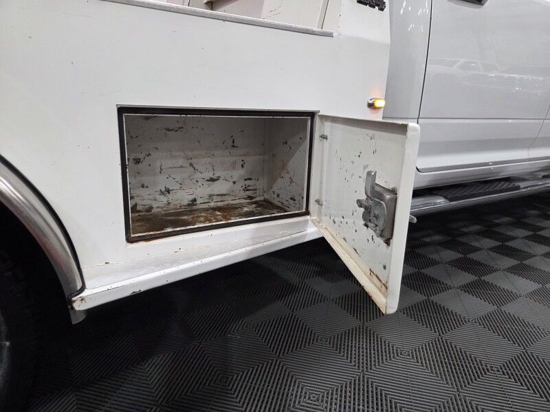 2011 Ram 3500 SLT Flatbed Dually 6.7L Diesel AISIN Tool Boxes Gooseneck FREE WARRANTY Arlington TX