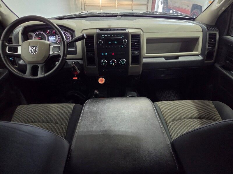 2011 Ram 3500 SLT Flatbed Dually 6.7L Diesel AISIN Tool Boxes Gooseneck FREE WARRANTY Arlington TX