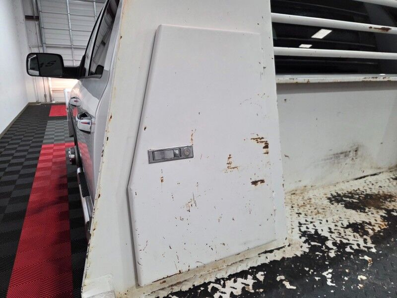 2011 Ram 3500 SLT Flatbed Dually 6.7L Diesel AISIN Tool Boxes Gooseneck FREE WARRANTY Arlington TX