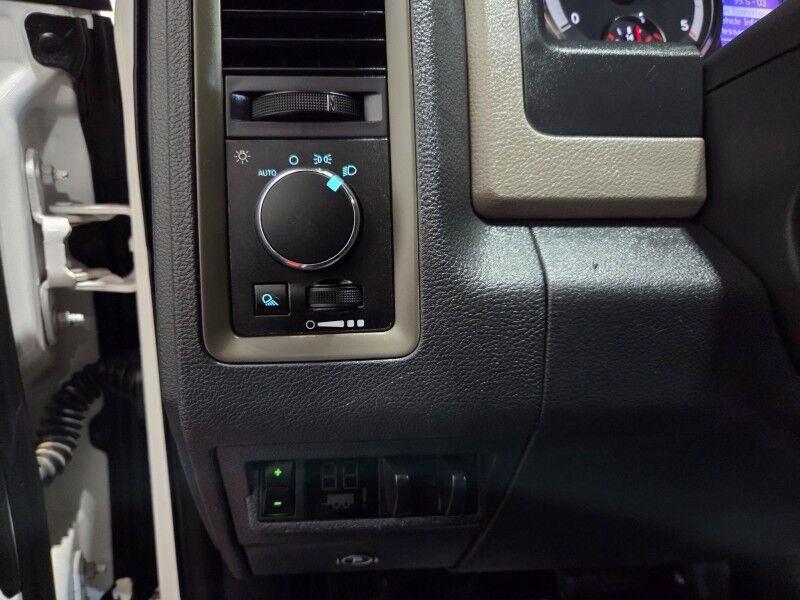 2011 Ram 3500 SLT Flatbed Dually 6.7L Diesel AISIN Tool Boxes Gooseneck FREE WARRANTY Arlington TX