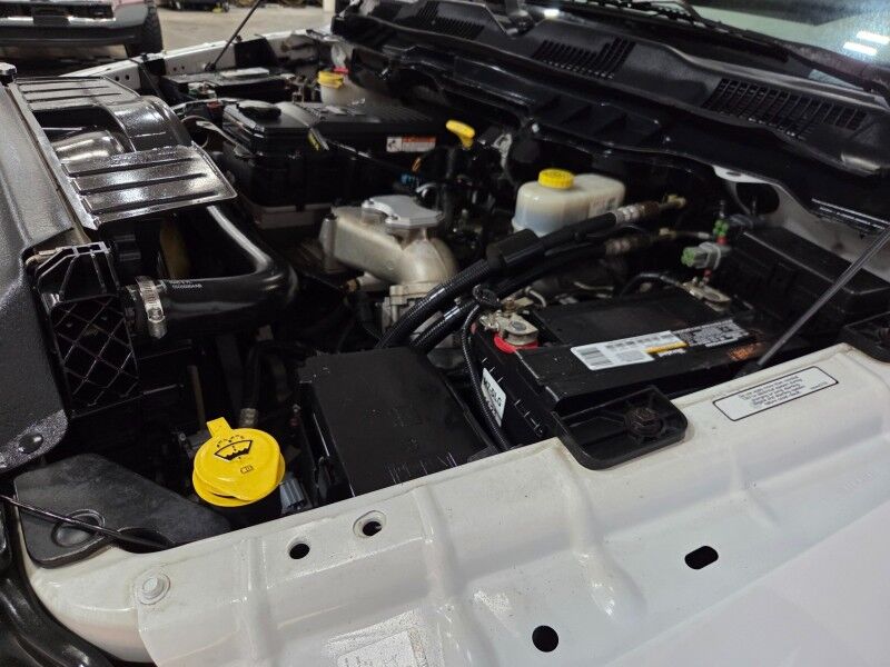 2011 Ram 3500 SLT Flatbed Dually 6.7L Diesel AISIN Tool Boxes Gooseneck FREE WARRANTY Arlington TX