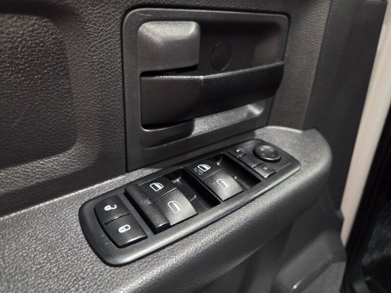2011 Ram 3500 SLT Flatbed Dually 6.7L Diesel AISIN Tool Boxes Gooseneck FREE WARRANTY Arlington TX