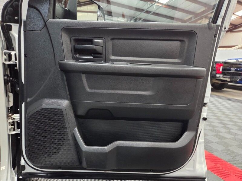 2011 Ram 3500 SLT Flatbed Dually 6.7L Diesel AISIN Tool Boxes Gooseneck FREE WARRANTY Arlington TX