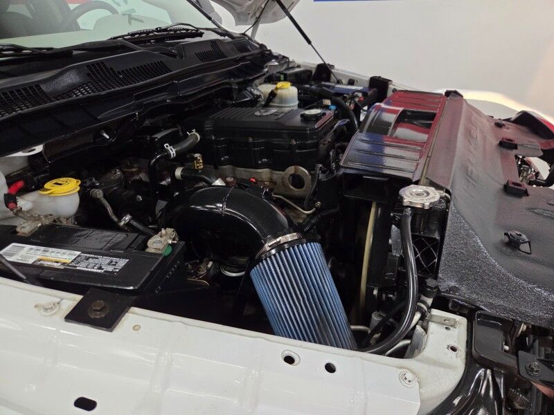 2011 Ram 3500 SLT Flatbed Dually 6.7L Diesel AISIN Tool Boxes Gooseneck FREE WARRANTY Arlington TX