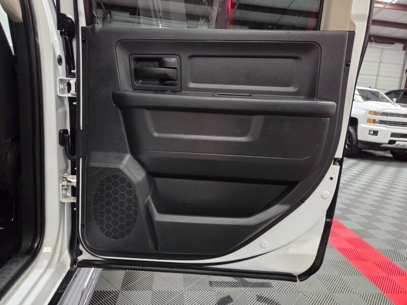 2011 Ram 3500 SLT Flatbed Dually 6.7L Diesel AISIN Tool Boxes Gooseneck FREE WARRANTY Arlington TX