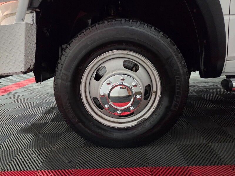 2011 Ram 3500 SLT Flatbed Dually 6.7L Diesel AISIN Tool Boxes Gooseneck FREE WARRANTY Arlington TX