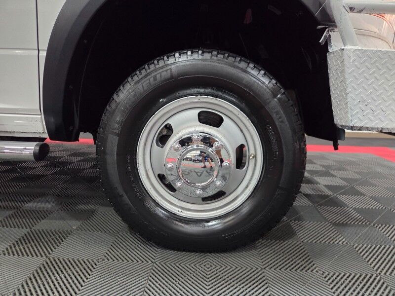 2011 Ram 3500 SLT Flatbed Dually 6.7L Diesel AISIN Tool Boxes Gooseneck FREE WARRANTY Arlington TX