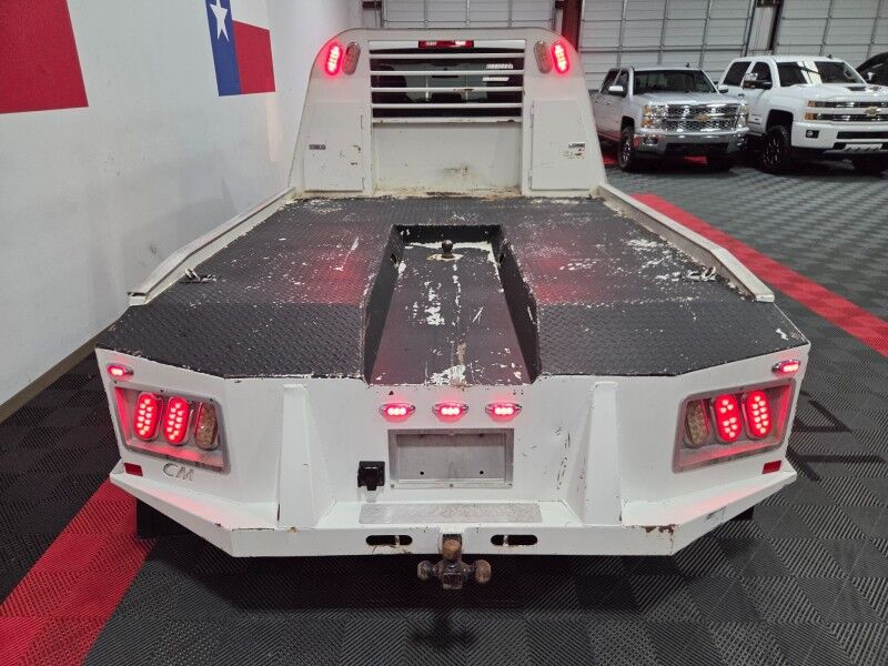 2011 Ram 3500 SLT Flatbed Dually 6.7L Diesel AISIN Tool Boxes Gooseneck FREE WARRANTY Arlington TX