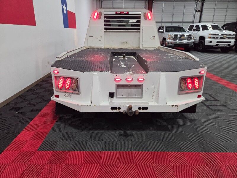 2011 Ram 3500 SLT Flatbed Dually 6.7L Diesel AISIN Tool Boxes Gooseneck FREE WARRANTY Arlington TX
