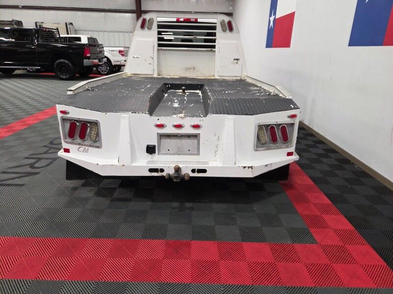 2011 Ram 3500 SLT Flatbed Dually 6.7L Diesel AISIN Tool Boxes Gooseneck FREE WARRANTY Arlington TX