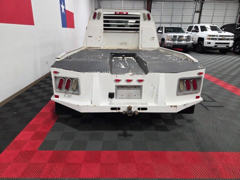 2011 Ram 3500 SLT Flatbed Dually 6.7L Diesel AISIN Tool Boxes Gooseneck FREE WARRANTY Arlington TX