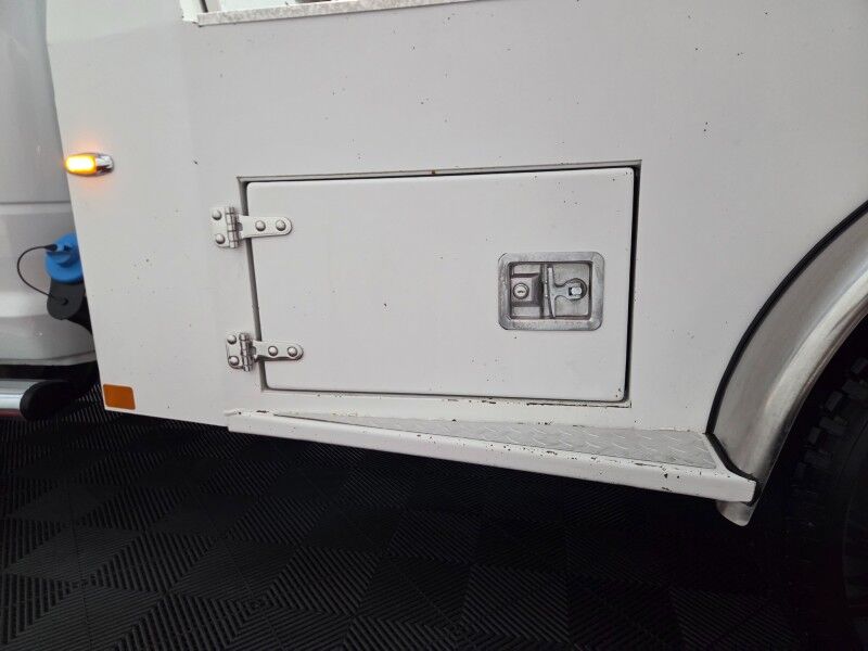 2011 Ram 3500 SLT Flatbed Dually 6.7L Diesel AISIN Tool Boxes Gooseneck FREE WARRANTY Arlington TX