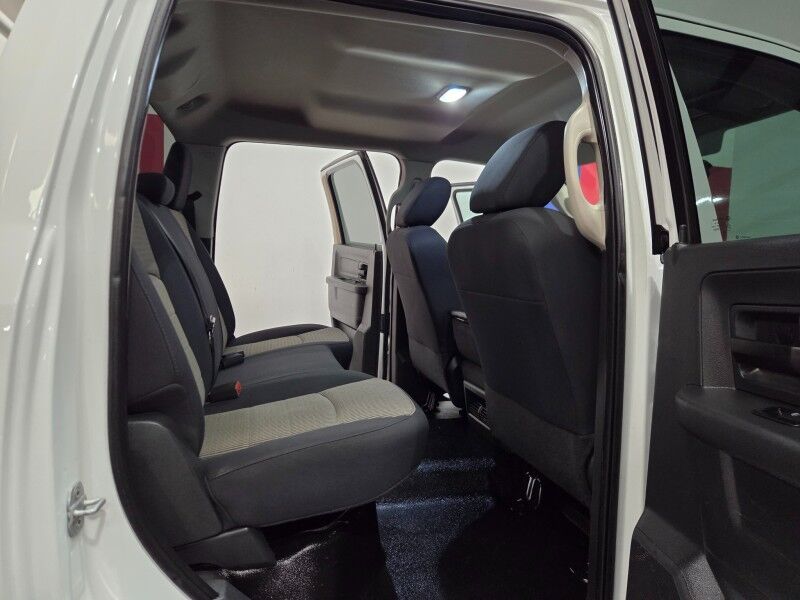 2011 Ram 3500 SLT Flatbed Dually 6.7L Diesel AISIN Tool Boxes Gooseneck FREE WARRANTY Arlington TX