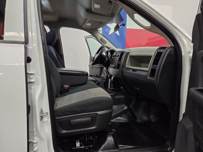 2011 Ram 3500 SLT Flatbed Dually 6.7L Diesel AISIN Tool Boxes Gooseneck FREE WARRANTY Arlington TX