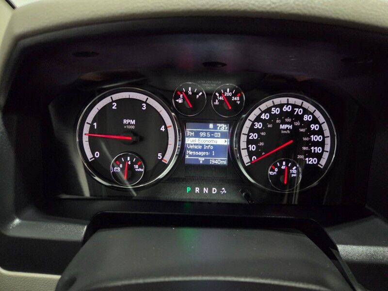2011 Ram 3500 SLT Flatbed Dually 6.7L Diesel AISIN Tool Boxes Gooseneck FREE WARRANTY Arlington TX